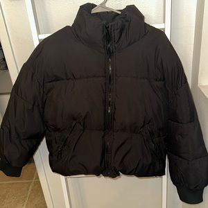 Amazon Basic Bomber Jacket